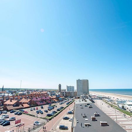 Keller Beach Zandvoort Extérieur photo