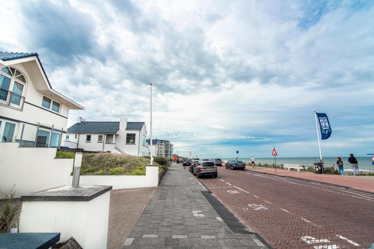 Keller Beach Zandvoort Extérieur photo