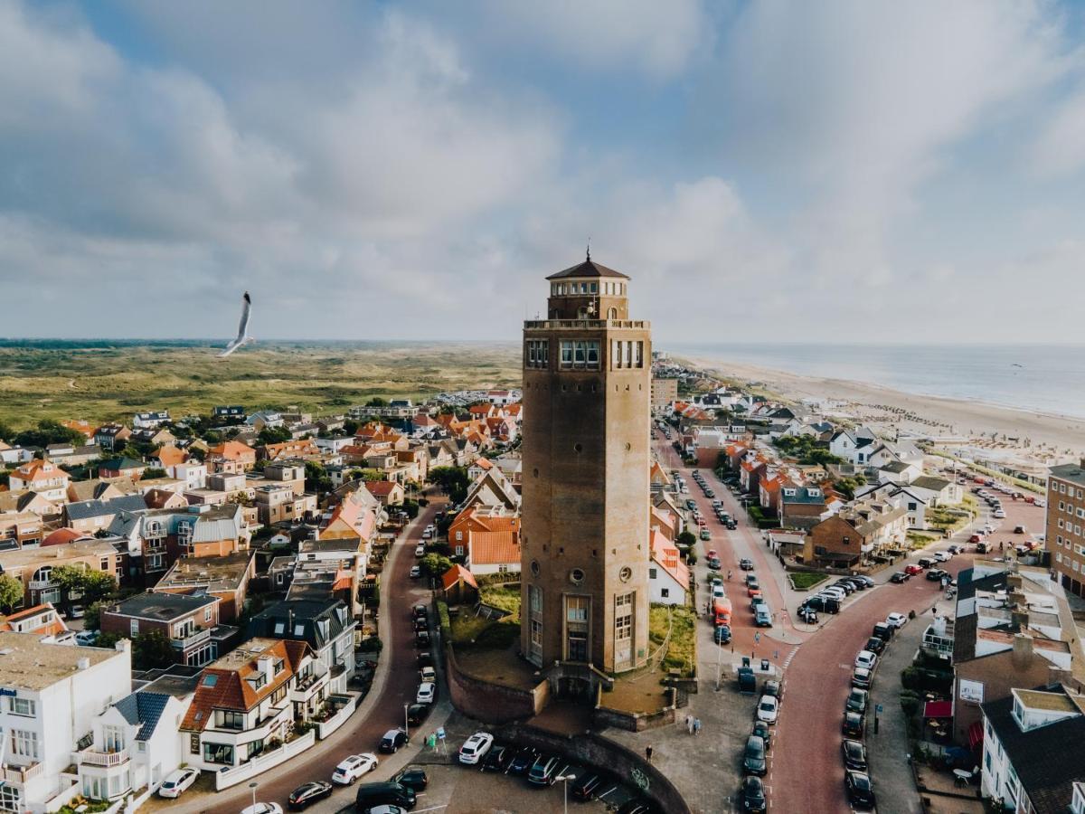 Keller Beach Zandvoort Extérieur photo