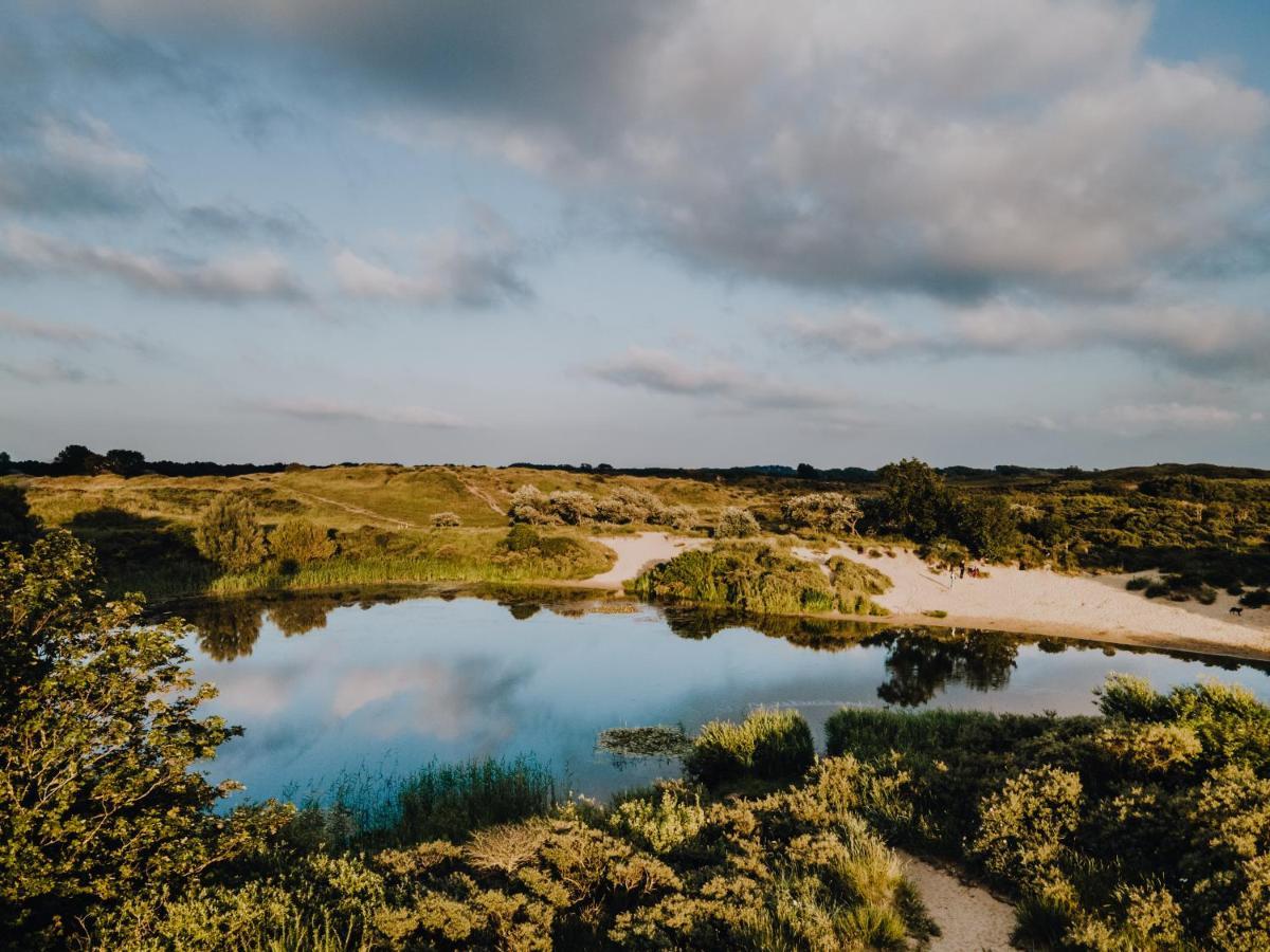 Keller Beach Zandvoort Extérieur photo